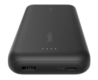 Belkin Powerbank 20 000 mAh, 30W, wbudowany kabel USB-C, USB-C, USB - 1363146 - zdjęcie 4